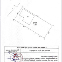 Chính Chủ Bán Đất Nghi Tàm 189.3M2, Mặt Tiền 8M, Giá Bán 28 Tỷ, Tặng Gpxd Và Bản Vẽ Thi Công Chdv