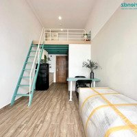 Cho Thuê Duplex Full Nội Thất Ngay Vòng Xoay Liên Phường, Thuận Tiện Di Chuyển Đh Ufm, Fpt, Thủ Đức