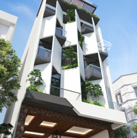Siêu Phẩm: Chdv Đào Duy Anh, P.9, Q. Phú Nhuận. Dt: 7.6X19M. Kc: 5 Tầng. Tn: 115 Triệu/Th. Giá: 24 Tỷ
