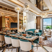 Căn Vvip 3 Phòng Ngủtầm View Cực Chất (Căn Góc) Tại Golden Crown Hải Phòng 100,8M2, Giá Tốt Uy Tín .