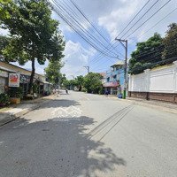 Mặt Tiền Biệt Thự Gần Big C Go, Kế Ngã 3 Cây Lơn, P. Đông Hòa, Tp. Dĩ An