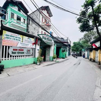 Bán Nhà Mp Quang Tiến Đại Mỗ Nam Từ Liêmdiện Tích167M X 3T Xmặt Tiền7,2M Giá Bán 41,75 Tỷ Có Thương Lượng