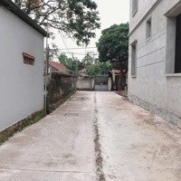 Chính Chủ Bán Lô Đất Ôtô Tránh, Nở Hậu Cực Đẹp Kim An, Thanh Oai. Sát Trục Kinh Tế Mới. Giá 45 Triệu/M2