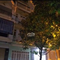 Bán Nhà Mặt Đường Tuyến 2 Lê Hồng Phong, Giá Siêu Hời 7,2 Tỷ, 60M2, 3 Phòng Ngủ 3Wc