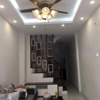 Cho thuê nhà ngõ 120 Kim Giang, 30m2, 3 tầng, 4 ngủ, đủ công năng, 10 Triệu - cho ở GĐ, nhóm, VP