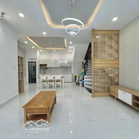Siêu Phẩm Đường Nhựa 8M Nhà Q3 : 4,5M X 12M, 4 Lầu, Chỉ Với 10 Tỷ