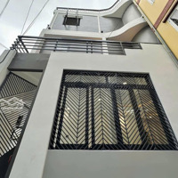 Siêu Phẩm Đường Nhựa 8M Nhà Q3 : 4,5M X 12M, 4 Lầu, Chỉ Với 10 Tỷ