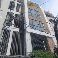 Bán Chung Cư Mini 110M2, 23 Phòng Ngủ 24 Vệ Sinhtại Âu Dương Lân, P3, Q8, Hcm Giá Bán 17 Tỷ