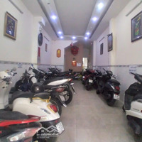 Bán Chung Cư Mini 110M2, 23 Phòng Ngủ 24 Vệ Sinhtại Âu Dương Lân, P3, Q8, Hcm Giá Bán 17 Tỷ