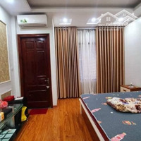 Bán Nhà Trần Phú Cạnh Thanh Xuân, 50M2, 5 Tầng, Ô Tô, Gần Phố, Dân Trí Tuyệt Vời, Hơn 10 Tỷ