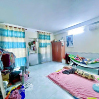 Chủ Ngộp Giảm Sâu 4 Tỷ Còn 10.1Tỷ Dtiền 420 Triệu/ Năm. Khu Vip Ẩm Thực Phan Xích Long, 45M2 4 Tầng 6Pn