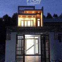 Bán Nhà Mới Xây Vĩnh Cửu Đồng Nai