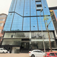 Siêu Víp Đường Láng - Ba Thoáng - Vỉa Hè 10M - Mặt Tiền 22M -2 Hầm 2 Thang. Giá Yêu Thương 230 Tỷ