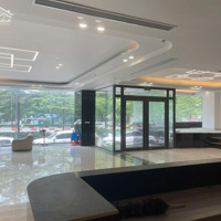 Siêu Víp Đường Láng - Ba Thoáng - Vỉa Hè 10M - Mặt Tiền 22M -2 Hầm 2 Thang. Giá Yêu Thương 230 Tỷ