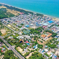 Tt Phước Hải-Đất Đỏ, 296M2,-Ngang 10Mx30M, Có 77 Thổ Cư, Cách Biển 750M, Khu Trung Tâm Buôn Bán,