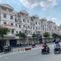 Cần Bán Căn Góc 2 Mặt Tiền Đường Khu Cityland Park Hill, Dt: 7 X 20M