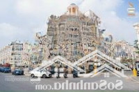 Cần Bán Căn Góc 2 Mặt Tiền Đường Khu Cityland Park Hill, Dt: 7 X 20M