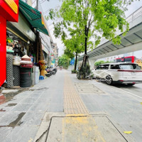 Bán Nhà Mặt Phố Minh Khai - Hai Bà Trưng, 17,5 Tỷ, 40M2 X5Tầng-Mt: 4,8M, Vỉa Hè - Ô Tô - Thang Máy