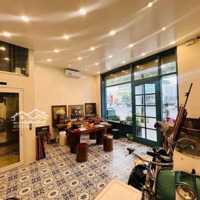 Bán Nhà Mặt Phố Minh Khai - Hai Bà Trưng, 17,5 Tỷ, 40M2 X5Tầng-Mt: 4,8M, Vỉa Hè - Ô Tô - Thang Máy