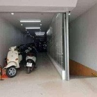 Mặt Phố Giá Đầu Tư ! Nghi Tàm - Vỉa Hè Rộng - Mặt Tiền Lớn - Kinh Doanh Đỉnh - Sổ Đỏ Chính Chủ Đẹp.