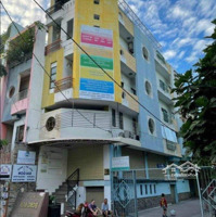 Bán Nhà 2 Mặt Tiền Hoàng Hoa Thám Quận Bình Thạnh. 4,3M X 18M. 6 Tầng . Hđt 80 Triệu/Th. Giá Bán 23 Tỷcó Thương Lượng!