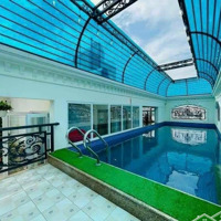 Bán Nhà 2 Mặt Tiền Hoàng Hoa Thám Quận Bình Thạnh. 4,3M X 18M. 6 Tầng . Hđt 80 Triệu/Th. Giá Bán 23 Tỷcó Thương Lượng!