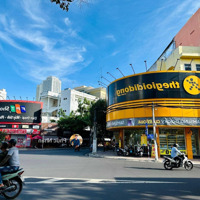 Bán Tòa Building Mặt Tiền Trường Chinh, Tân Bình (12X27M, Hầm 8 Tầng) Hđt: 450 Triệu/Th - Giá Bán 68 Tỷ