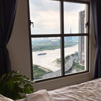 Bán Nhanh Căn Hộ 2 Phòng Ngủsaigon Royal- View Ngắm Pháo Hoa- 8.7 Tỷ( Total)- Tầng Cao-0918753177