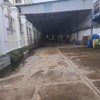 Cho thuê kho 1000m2 giá thuê 35tr/th TP Thuận An, Bình Dương LH: 0908 954 129