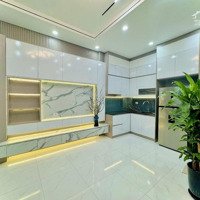 Phố Khương Trung, Thanh Xuân 38M2*5T, Lô Góc, Ngõ Thông, Gần Ô Tô, Gần Phố