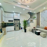 Phố Khương Trung, Thanh Xuân 38M2*5T, Lô Góc, Ngõ Thông, Gần Ô Tô, Gần Phố