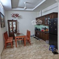 Bán Nhà Nguyễn Văn Cừ Đẹp Rực Rỡ -Diện Tích61M2 -Ngõ Thông -Ô Tô Đỗ Cửa -Giá Chào 11.X Tỷ