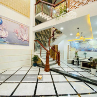 Chính Chủ Bán Gấp Nhà Giá Bán 4Tỷ900 Đ.trương Định, P.6, Q.3.Diện Tích54M2 1T2L. Đang Cho Thuê 35 Triệu/Th Hxh