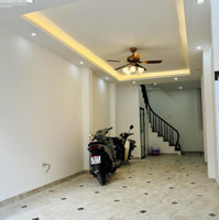 Bán Nhà 5 Tầng X 6 Ngủ - Kinh Doanh - Ô Tô Tải Đỗ Cửa - Đô Thị Hud Vân Canh - Fpt, Công Nghiệp