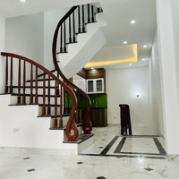 Bán Nhà 5 Tầng X 6 Ngủ - Kinh Doanh - Ô Tô Tải Đỗ Cửa - Đô Thị Hud Vân Canh - Fpt, Công Nghiệp
