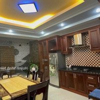 Bán Nhà Đẹp 4 Tầng! Hẻm 373 Lý Thường Kiệt Giáp Quận 10,Diện Tích4.3X10M, Giá Chỉ 6.5 Tỷ Tl