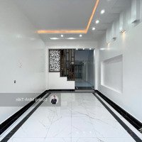 Nhà 4 Tầng Dân Xây Phân Lô 193 Văn Cao - 80M2 Ngang 4.2M - Nội Thất Cao Cấp