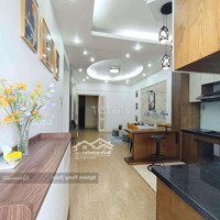 Bán Căn Hộ 65M2 2 Phòng Ngủgiá Bán 4.1 Tỷ Phố Trần Đăng Ninh, Cầu Giấy, Lh An Minh 0989 740 437