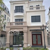 Suất Ngoại Giao Căn Btđl 225M2 Tại Vinhomes Golden Aveneu,Giá Chỉ 14,X Tỷ,View Công Viên Trung Tâm