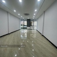 Bán Toà Văn Phòng 8 Tầng- 105M2- Mặt Phố Trần Duy Hưng- Sẵn Hđ Thuê 1,5 Tỷ/ Năm- Giá Chỉ 48 Tỷ