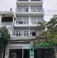 Bán Cc Mini, 146,6M2 Giá Bán 13,5 Tỷ Tại Tô Ngọc Vân, Thạnh Xuân, Q12, Hcm View Đẹp, Nhiều Tiện Ích