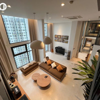 Penthouse 400M2 Sân Vườn Xanh Mát, Tầm View Mãn Nhãn, Life On Top Ecopark Tìm Chủ Nhân