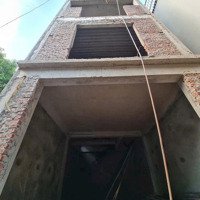 Hữu Hòa, 33M 5 Tầng Chỉ 3.45 Tỷ,Ô Tô Lùi Cửa,Bàn Giao Hoàn Thiện Full