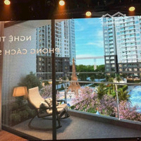 Chính Thức Nhận Booking Tòa Pr2 View Hồ Đẹp Nhất Ocp Vinhome Oceanpark.chiết Khấu 12% Trực Tiếp Cdt