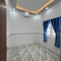 Bán Nhà Riêng 2 Phòng Ngủ 2 Vệ Sinh 60M2, Giá Bán 1Tỷ3 Tại An Phú Tây, Vĩnh Lộc B, Bình Chánh, Gần Chợ Và Tiện Ích .