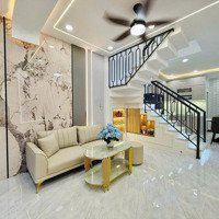 Giá Mềm 2Tỷ850 Nhà Đẹp Đ.lãnh Binh Thăng, P.13, Q.11.Diện Tích50M2 1T1L. Đang Có Sẵn Hđ Thuê 25 Triệu/Th Hxh