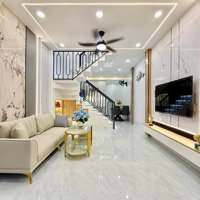 Giá Mềm 2Tỷ850 Nhà Đẹp Đ.lãnh Binh Thăng, P.13, Q.11.Diện Tích50M2 1T1L. Đang Có Sẵn Hđ Thuê 25 Triệu/Th Hxh