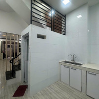 Bán Nhà Dương Bá Trạc, Quận 8, 42M2, 3 Tầng, Chỉ 4.68 Tỷ