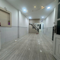 Bán Nhà Dương Bá Trạc, Quận 8, 42M2, 3 Tầng, Chỉ 4.68 Tỷ