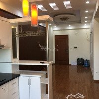 Chính Chủ Bán Căn Hộ 2 Ngủ View Hồ Tại Vp5 Bán Đảo Linh Đàm, Nhà Full Nội Thất Ở Được Ngay